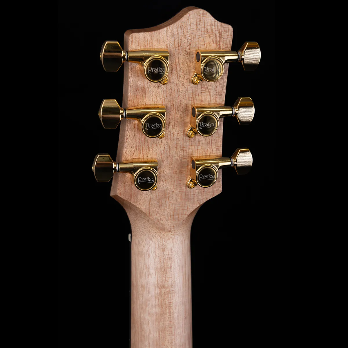 Studio Series OM Model All Solid Indian Rosewood B/S Sitka Spruce Top