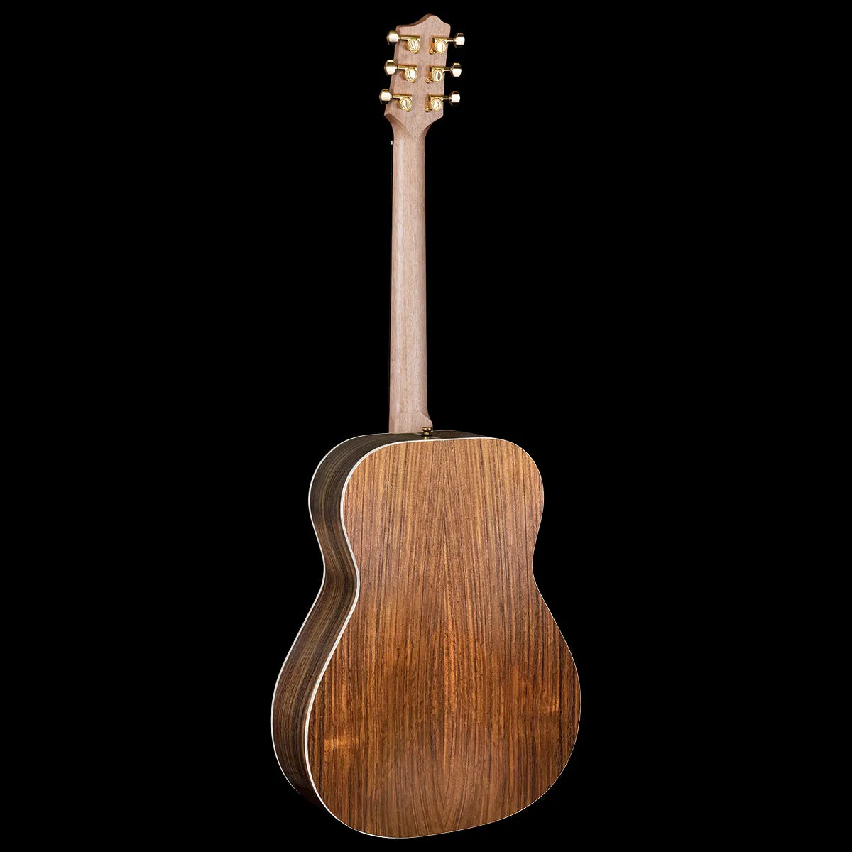 Studio Series OM Model All Solid Indian Rosewood B/S Sitka Spruce Top
