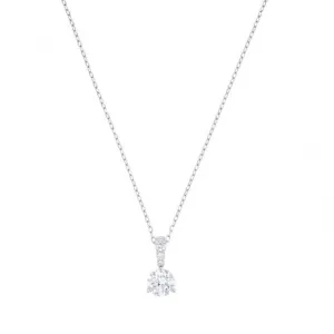 Swarovski Stilla Solitaire Pendant Necklace 5472635