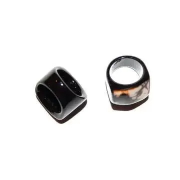Tagua Rings