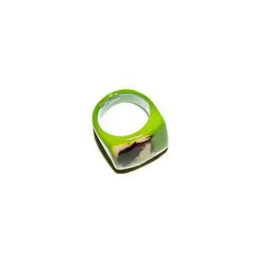 Tagua Rings