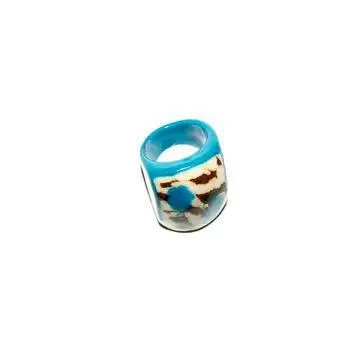 Tagua Rings