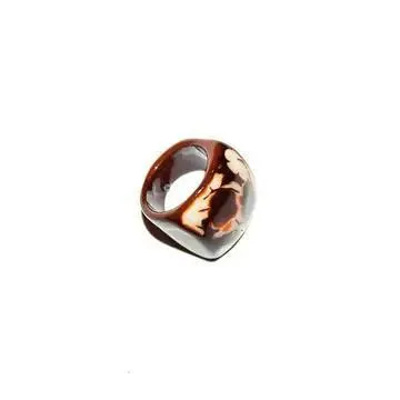 Tagua Rings