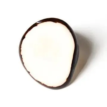 Tagua Rings