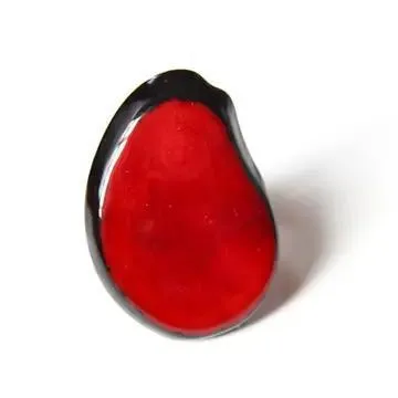 Tagua Rings