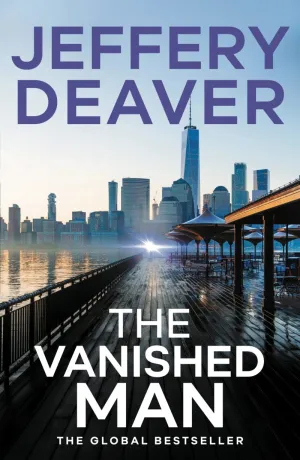 The Vanished Man (A Lincoln Rhyme novel)