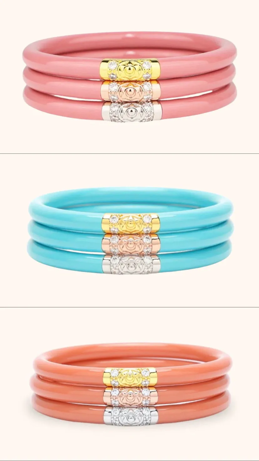 THREE KINGS ALL WEATHER BANGLES (AWB)