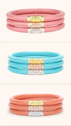 THREE KINGS ALL WEATHER BANGLES (AWB)