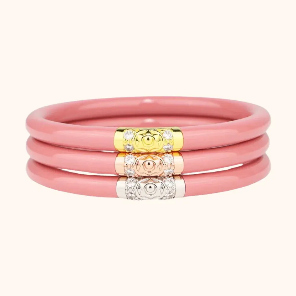 THREE KINGS ALL WEATHER BANGLES (AWB)