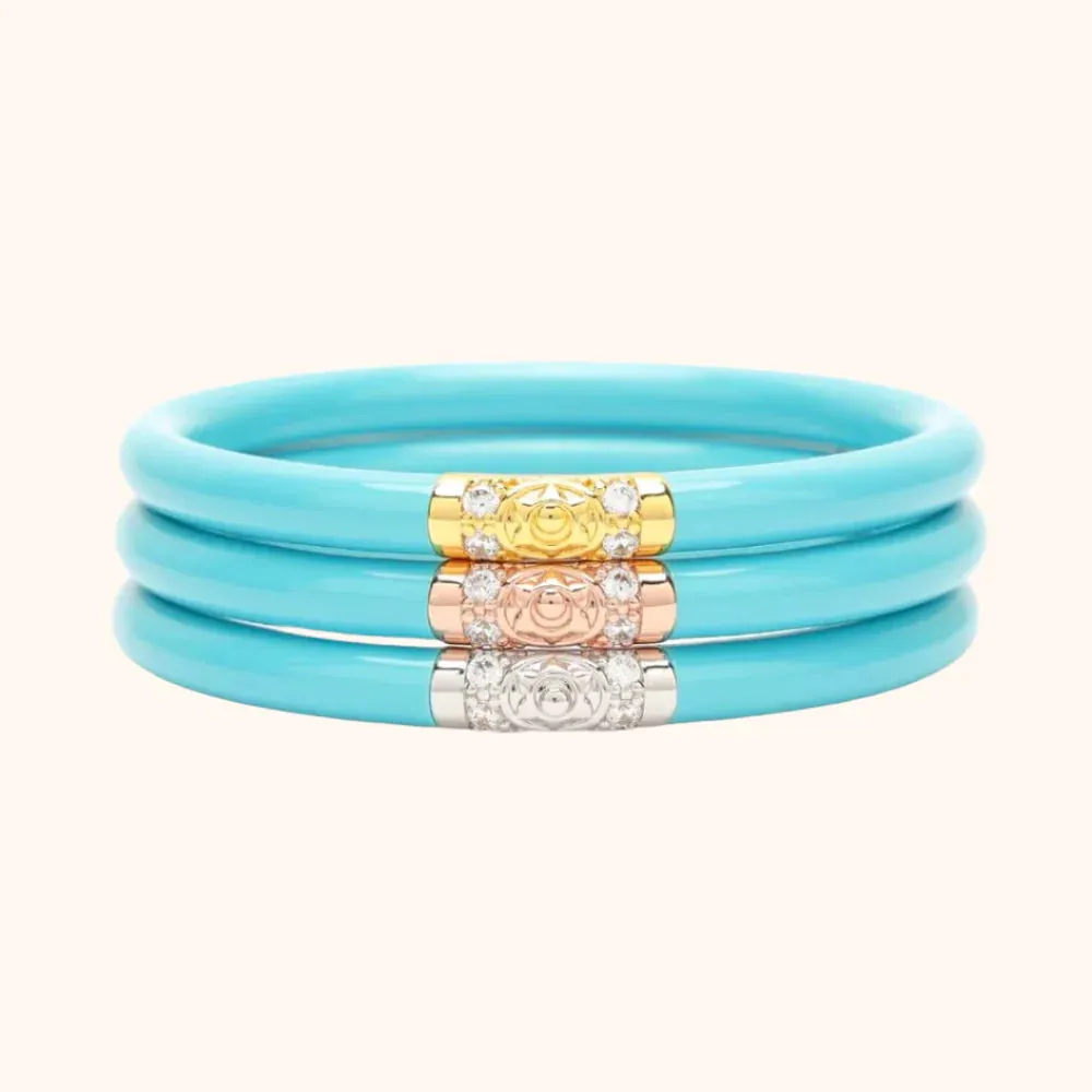 THREE KINGS ALL WEATHER BANGLES (AWB)