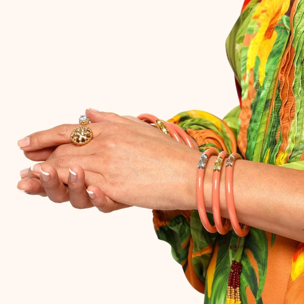 THREE KINGS ALL WEATHER BANGLES (AWB)