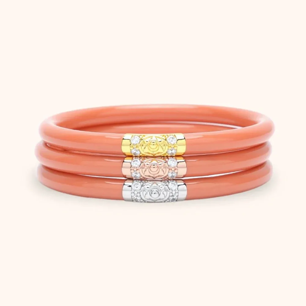 THREE KINGS ALL WEATHER BANGLES (AWB)
