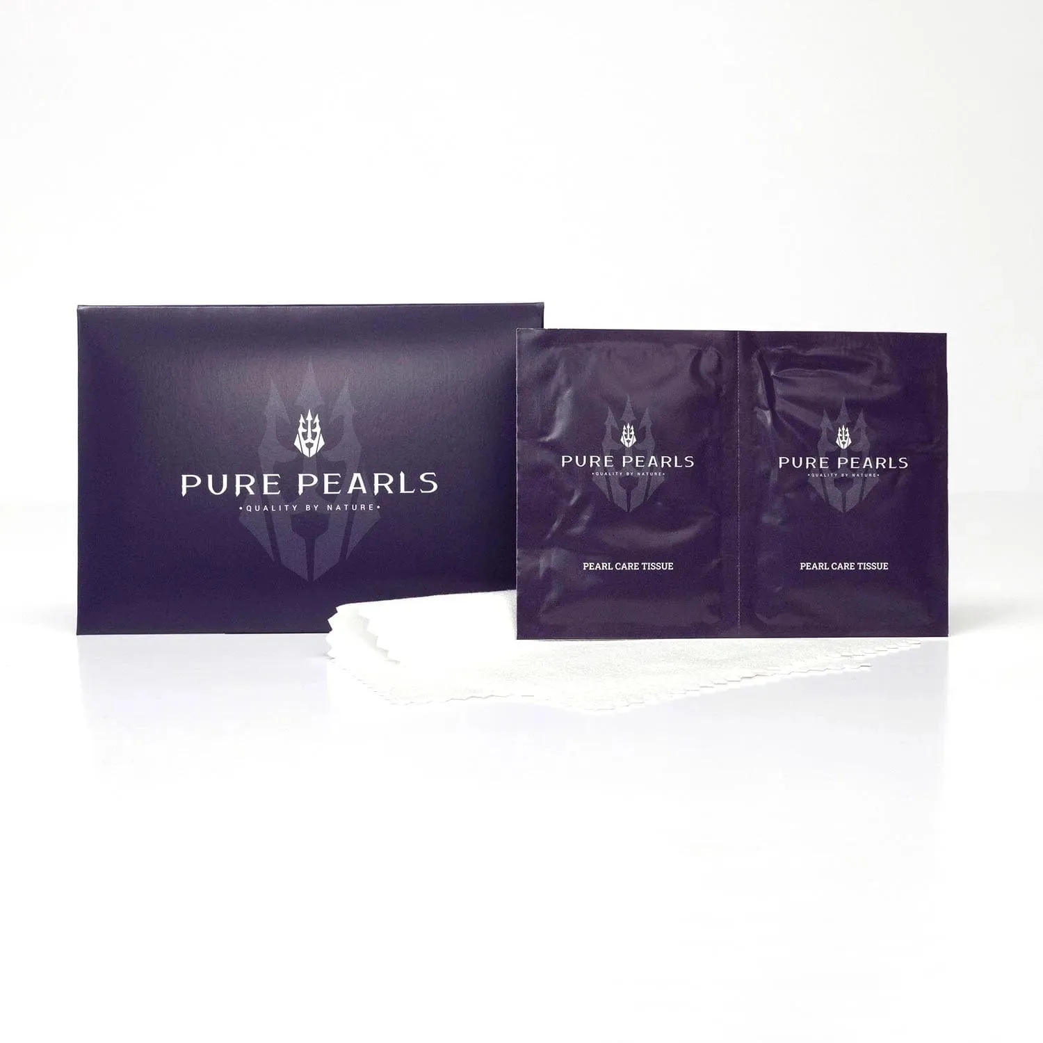 True Round Black Tahitian Pearl Bracelet, 8.0-9.0mm - AAAA Quality