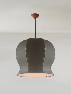 Tulip 620 Large Pendant by Wende Reid Studio
