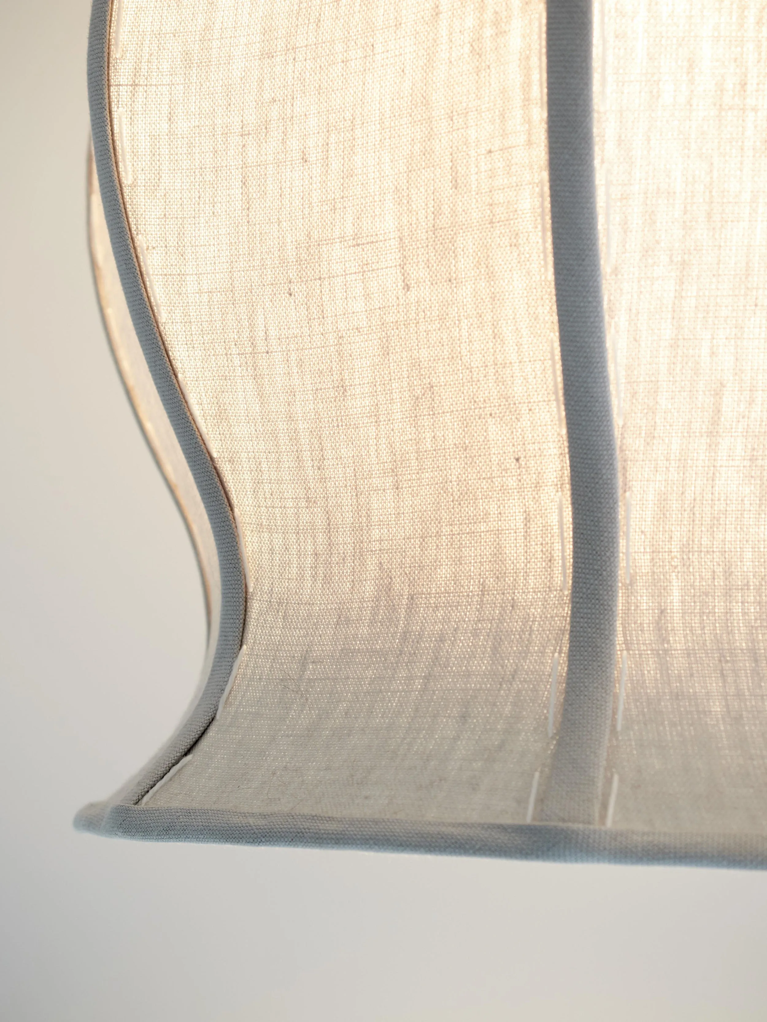 Tulip 620 Large Pendant by Wende Reid Studio