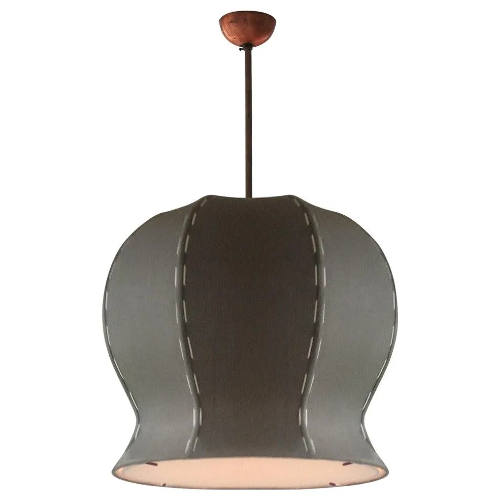 Tulip 620 Large Pendant by Wende Reid Studio