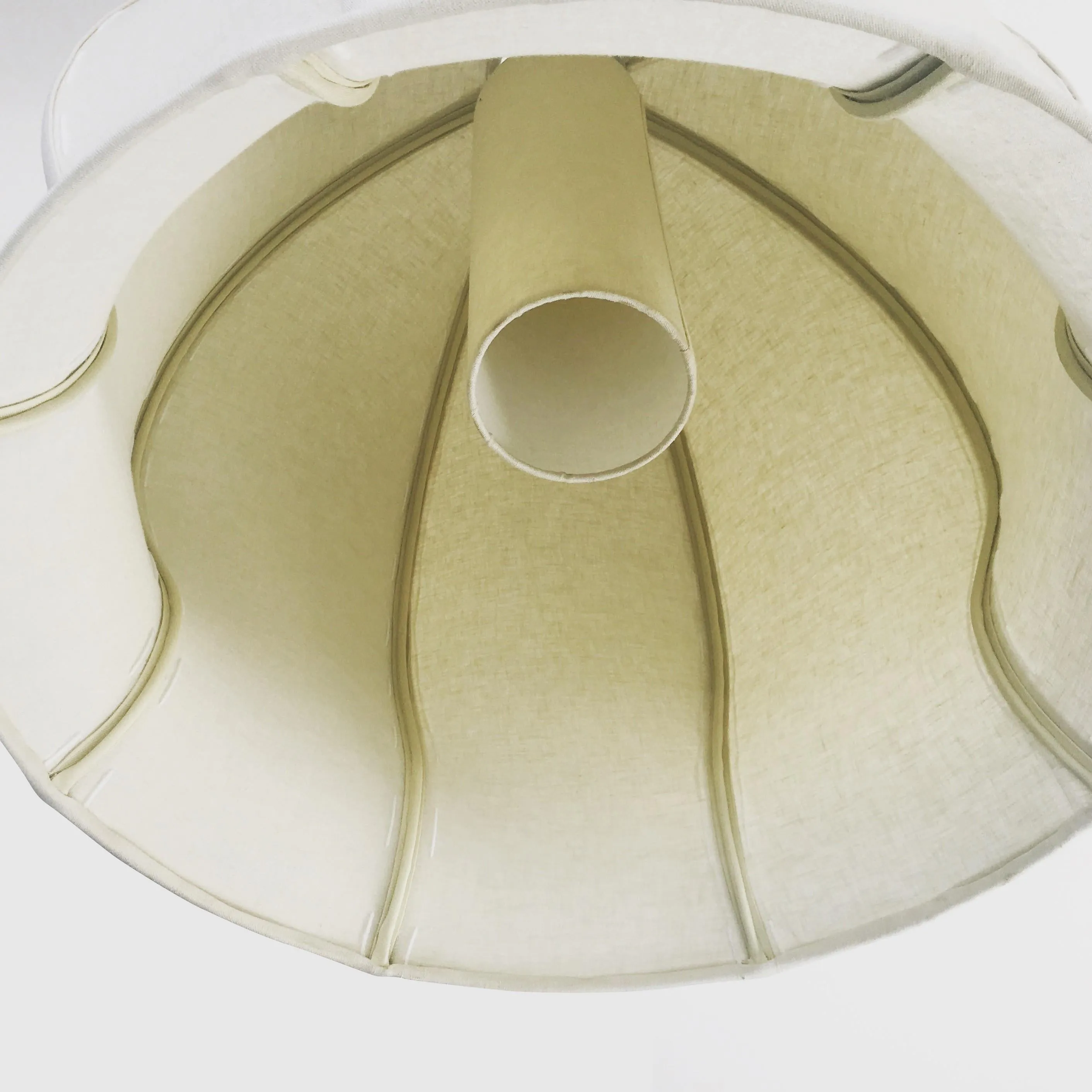 Tulip 620 Large Pendant by Wende Reid Studio