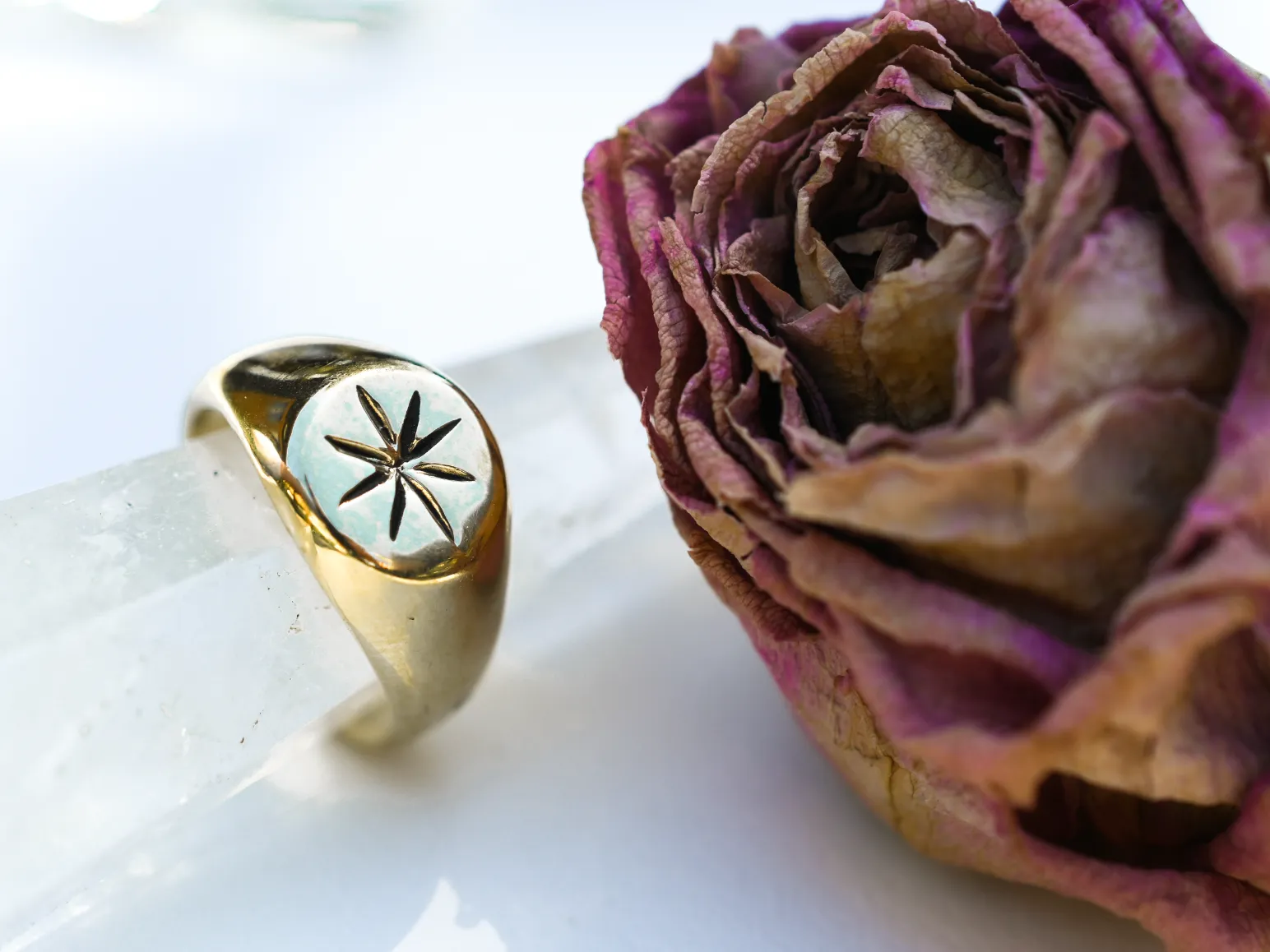 Twinkle Ring