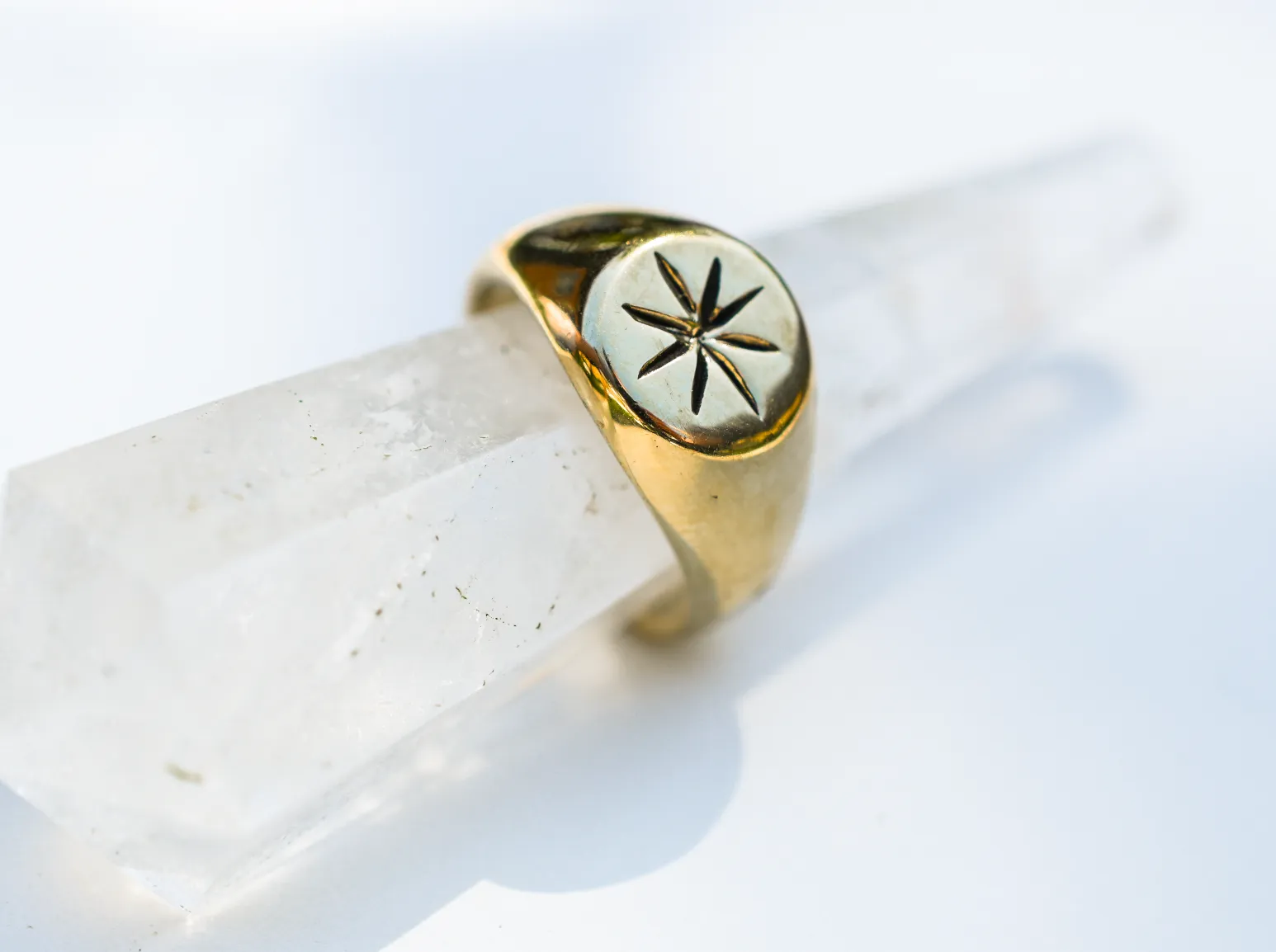 Twinkle Ring