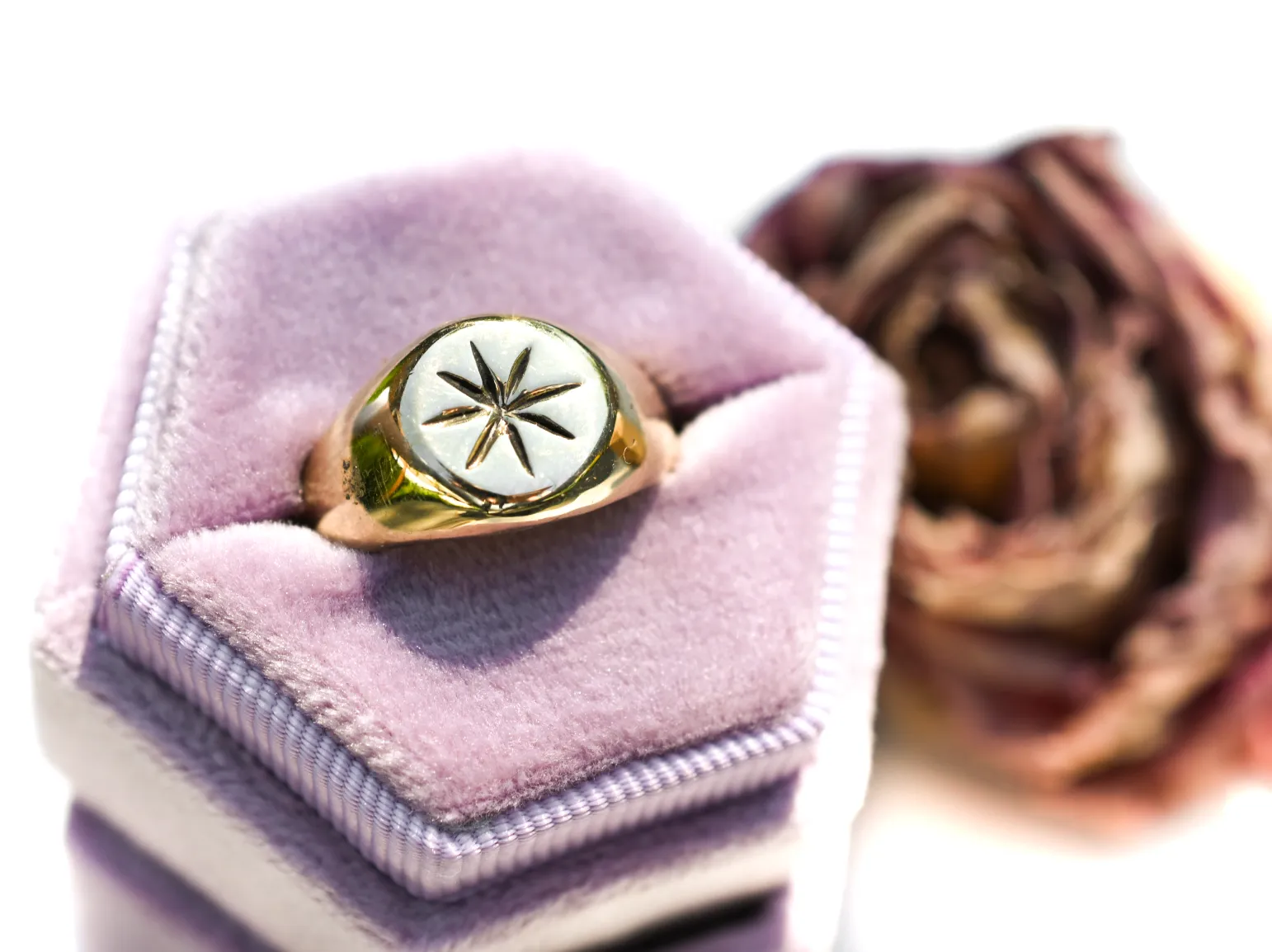 Twinkle Ring