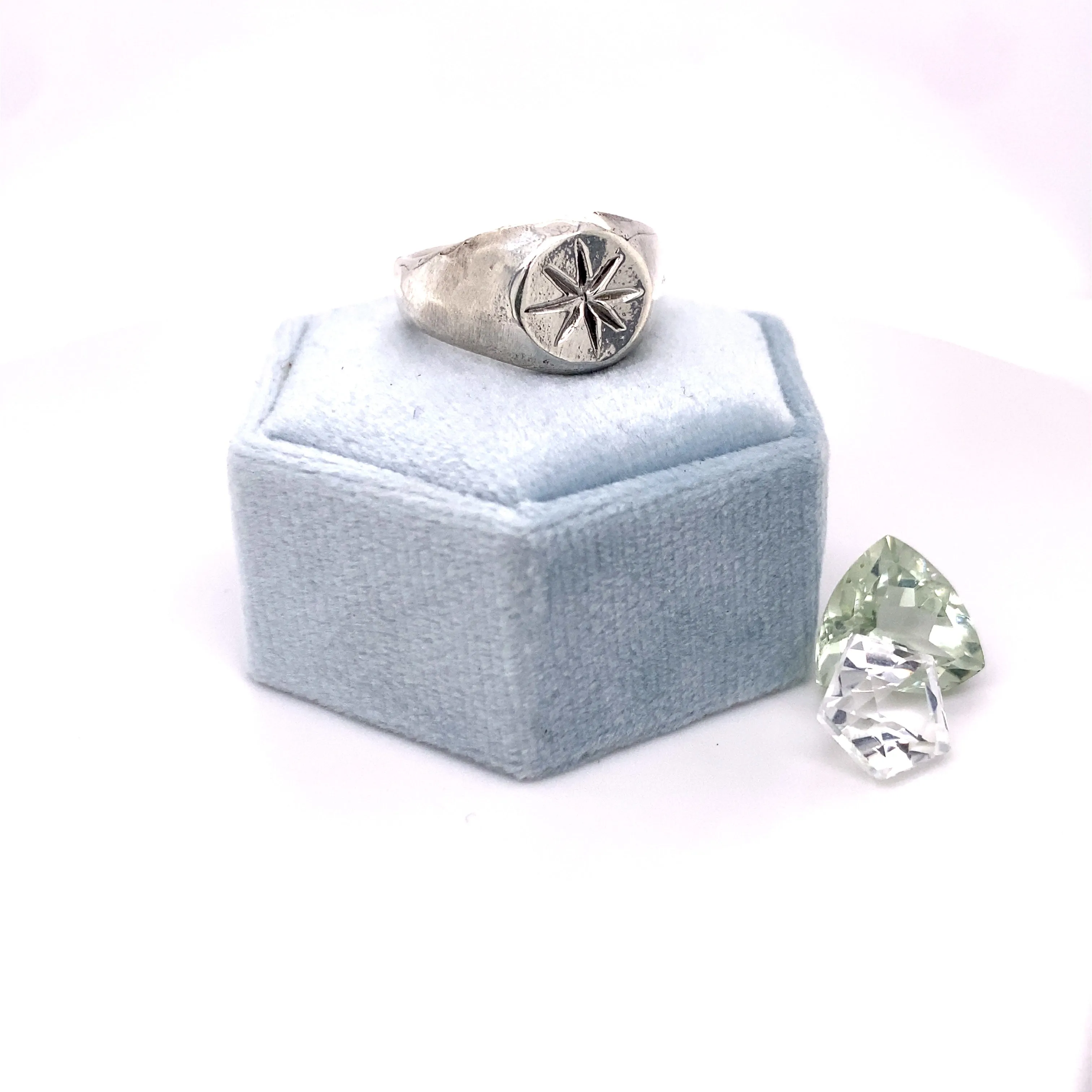 Twinkle Ring