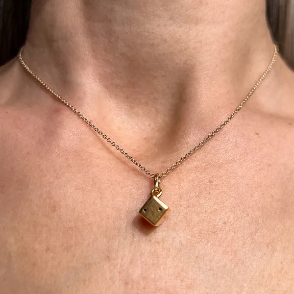 Vintage Die Charm