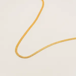 Viper Necklace